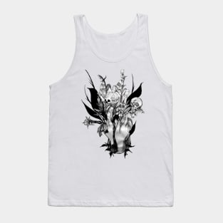 Poisonous Tank Top